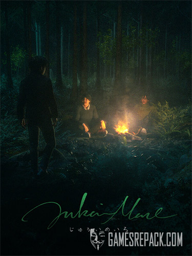 Jukai Maze (ENG/MULTI4) [Repack]