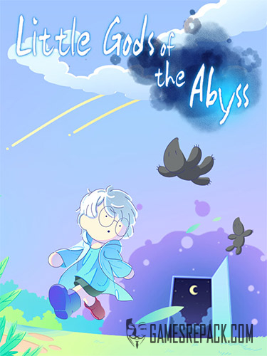 Little Gods of the Abyss (ENG/MULTI9) [Repack]