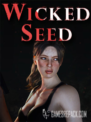 Wicked Seed (ENG) [Repack]