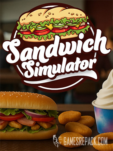 Sandwich Simulator (RUS/ENG/MULTI14) [Repack]