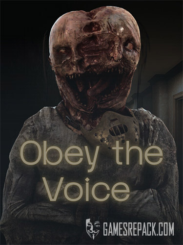 Obey the Voice (ENG) [Repack]