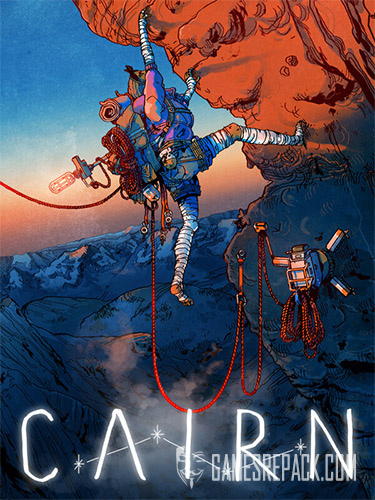 Cairn (RUS/ENG/MULTI11) [Repack]