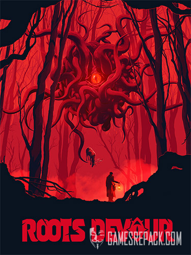 Roots Devour (ENG/CHS) [Repack]