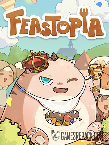 Feastopia (ENG/MULTI4) [Repack]