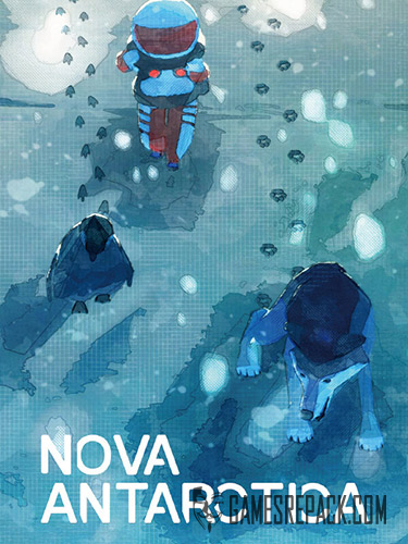 Nova Antarctica (ENG/MULTI10) [Repack]