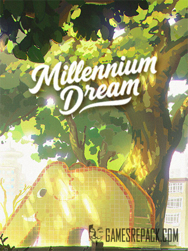 Millennium Dream (RUS/ENG/MULTI8) [Repack]
