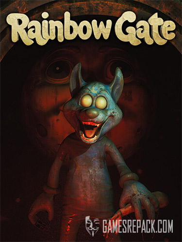 Rainbow Gate (RUS/ENG/MULTI14) [Repack]
