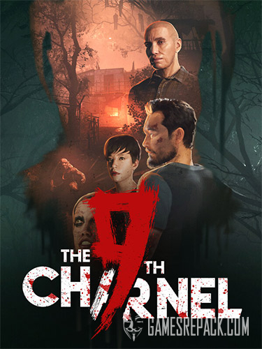The 9th Charnel (ENG/MULTI13) [Repack]