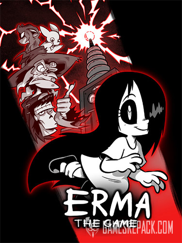 Erma: The Game (ENG) [Repack]
