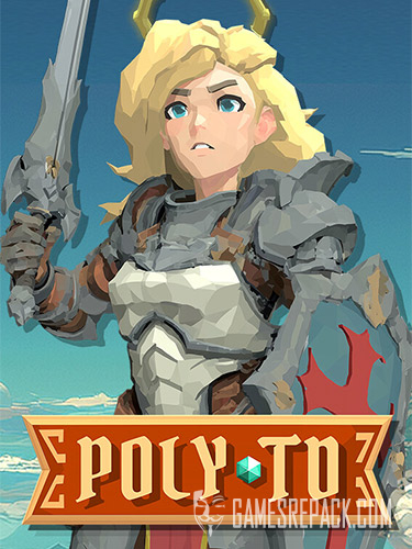 Poly TD (ENG/MULTI5) [Repack]