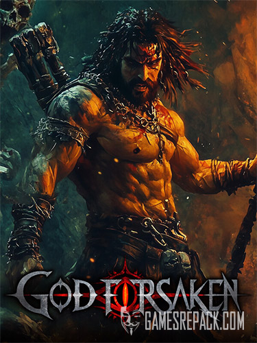 GOD FORSAKEN (RUS/ENG/MULTI11) [Repack]