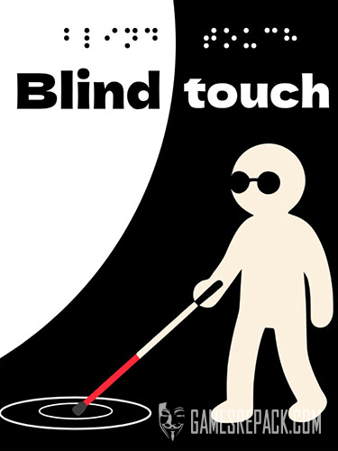 Blind Touch (RUS/ENG/MULTI12) [Repack]