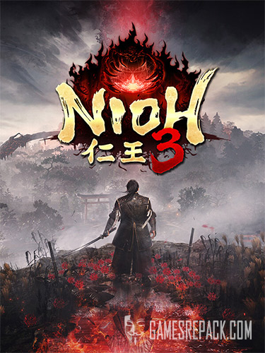 Nioh 3 (RUS/ENG/MULTI12) [Repack]