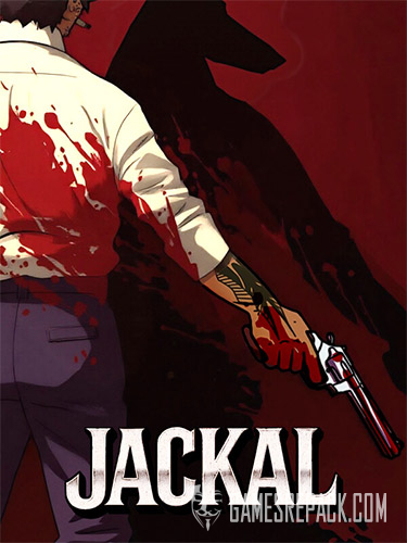 Jackal (RUS/ENG/MULTI30) [Repack]