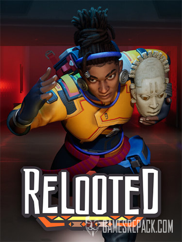 Relooted (ENG/FRA) [Repack]