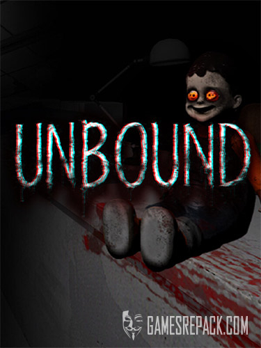 UNBOUND (ENG/KOR) [Repack]
