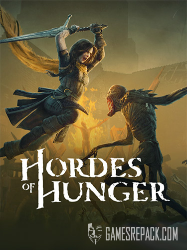 Hordes of Hunger (RUS/ENG/MULTI10) [Repack]