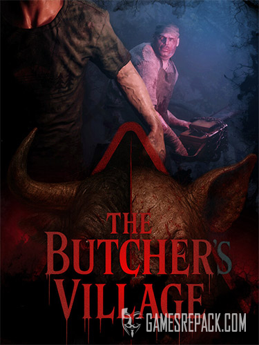 The Butcher's Village (ENG) [Repack]