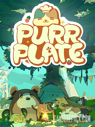 PurrPlate (ENG/MULTI3) [Repack]