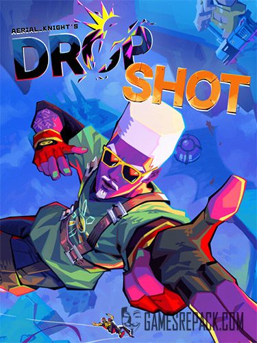 Aerial_Knight's DropShot (ENG) [Repack]