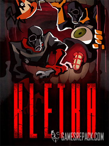 KLETKA (RUS/ENG/MULTI18) [Repack]